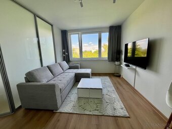 Prenájom 1,5 izbového bytu, Lesnícka 21, Košice - 2