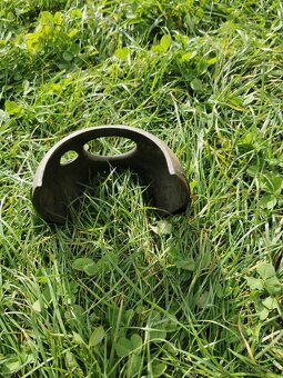 Predám kryt karburátora na Jawa 250/353 - 2