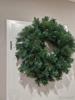 ČEČINOVÝ VENIEC - nový                     priemer  60cm - 2