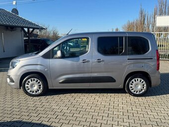 Opel Combo Life 1.2 Turbo Enjoy - 2