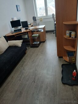 prenájom priestoru - 2