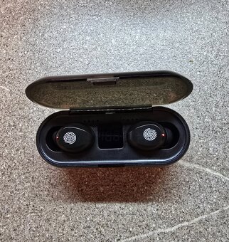 Bezdrôtové slúchadlá - 2