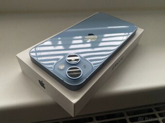 iPhone 14 128Gb Blue - 2