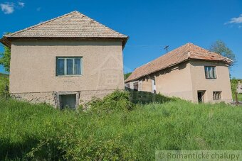 DOHODOU  Romantický únik a podnikanie -  váš dvor v srdci - 2