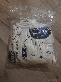 Návlek na žehliacu dosku - 2