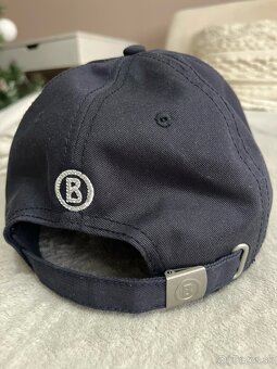 Bogner šiltovka - 2