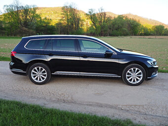 Volkswagen Passat B8 Variant, Highline, 2.0 TDI, 4/2019 - 2