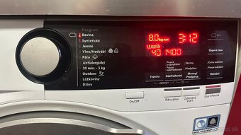 AEG 7000 Series Prosteam - 2