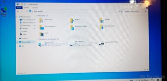 HP, Intel I3, 1000GB, DVD, Windows 10 - 2