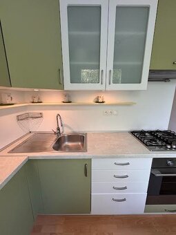 Dvojizbový byt s balkónom na Mládežníckej ulici - 2