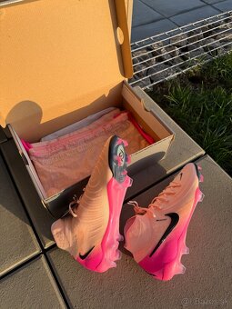 Kopačky Nike Phantom Luna Elite - 2