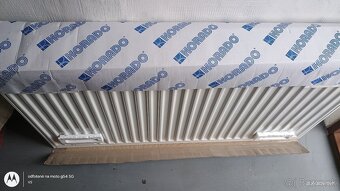 Radiátor Korado - 2