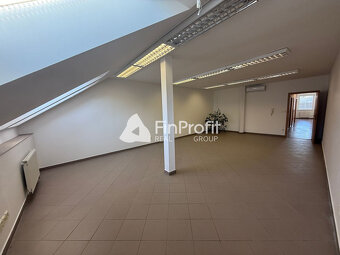 Na prenájom novozrekunštruovaná klimatizovaná kancelária v c - 2