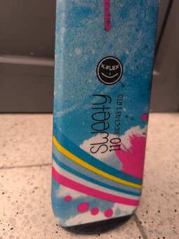 Detské lyže Technopro 110 cm - 2