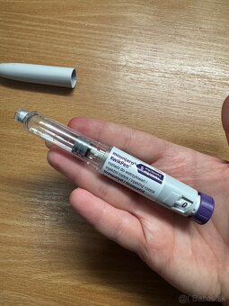 Munjaro glp1, tirzepatid - 2