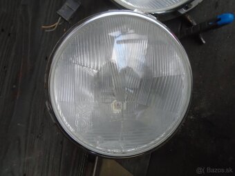 Skoda 1000 , 100 , 105 - 2