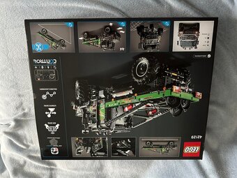 lego 42129 - 2
