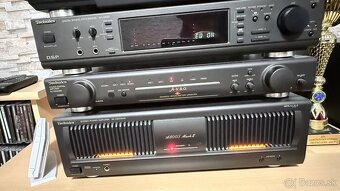 Technics zostava - 2