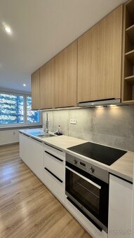 2,5 izbový BYT Partizánske - 2