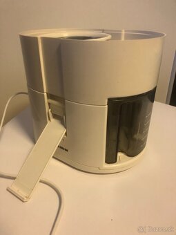 Odšťavovač Severin - 2