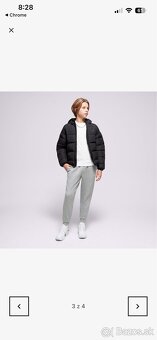 Chlapčenska zimná bunda - 2