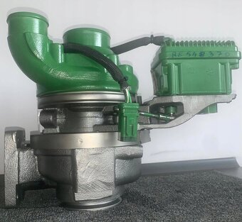 Repas turba pre poľnohospodárske a stavebné stroje - 2