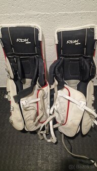 Brankárska výstroj - 2