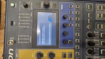 Soundcraft SI Expression 2 - 2