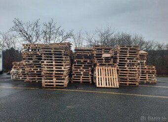 predam drevene palet dosky - 2