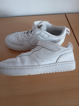 Detské tenisky NIKE - 2