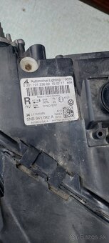 Tiguan svetlo 5n - 2