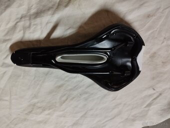 Sedačka na bicykel - 2