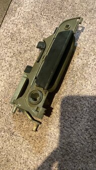 Bmw e36 sedan klučka dverí - 2