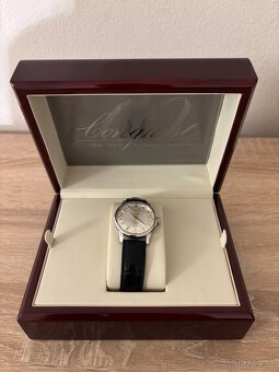 Longines Conquest Heritage 1954–2014 - 2