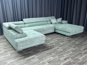 Sedacia súprava 381/C - 2