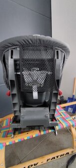 Britax do 18 kg - 2