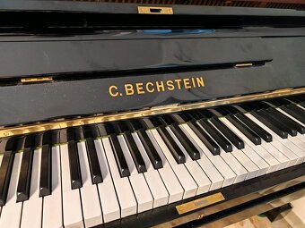 C. Bechstein - 2