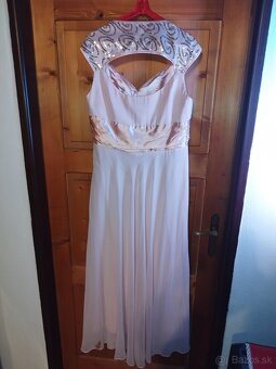 Spoločenské šaty - 2