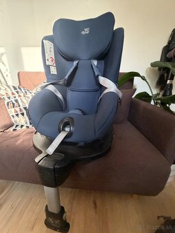 Atuosedacka Britax Romer Dualfix - 2