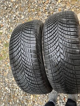 Celoročné pneumatiky - 2