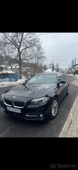 Bmw f10 530d Xdrive - 2