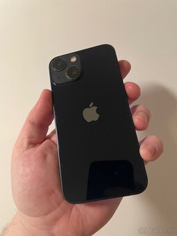 iPhone 13 mini 100% batéria - 2