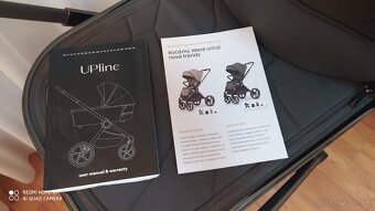 Venicci Tinum Upline se lava - 2