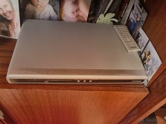 Orava televízor DVD k tomu zadarmo - 2