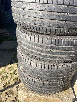 Predam letne pneumatiky 165/65r15 - 2