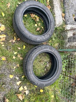 Predám preumatyky - 2