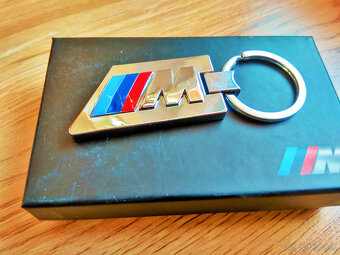 kľúčenka BMW M - 2
