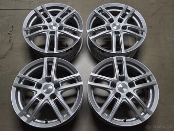 alu 16 Renault (5x114,3) - 2