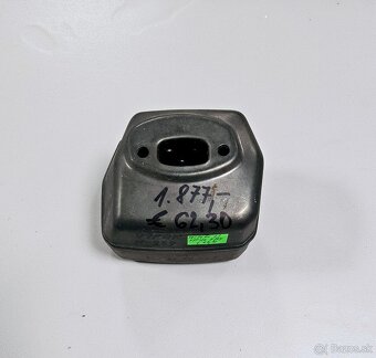 Výfuk Husqvarna 254 - 2