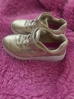 Tenisky skechers - 2